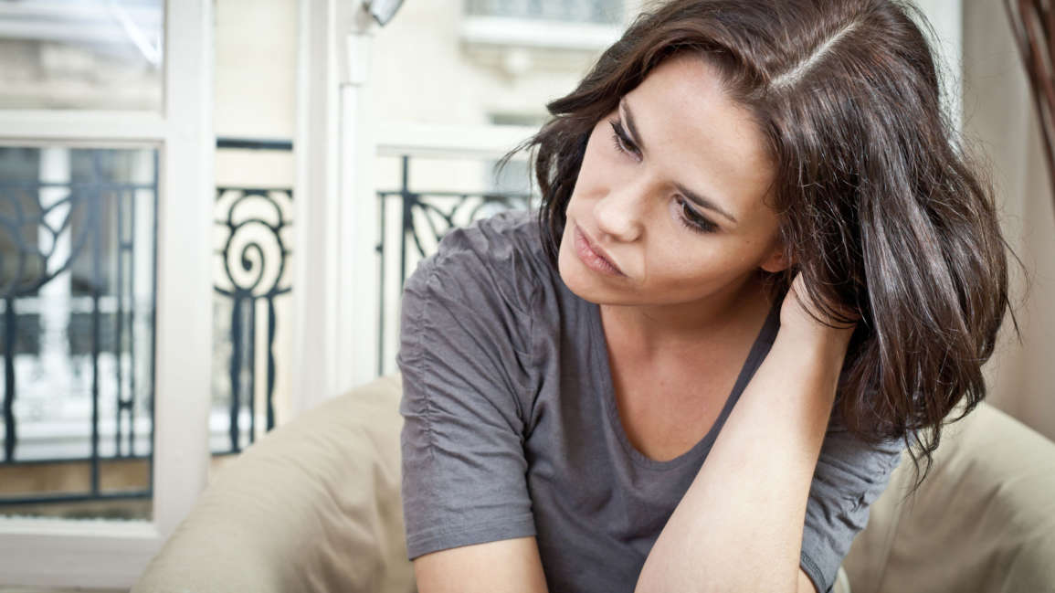 Postpartum Anxiety Disorder